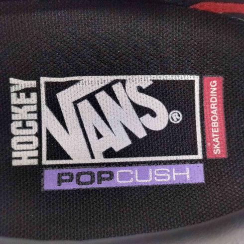 バンズ VANS HOCKEY OLD SKOOL メンズ JPN:27.5
