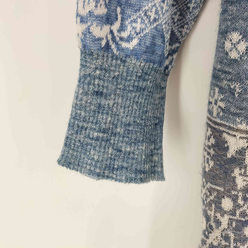 ディーゼル DIESEL ペイズリー柄 バンダナ ワンピース レディース