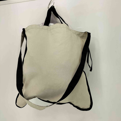 ノースフェイスパープルレーベル THE NORTH FACE PURPLE LABEL Field Utility Tote フィールド ユーティリティトート メンズ