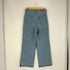 ONCILY SIDE LINE DENIM PANTS サイドラインデニムパンツ メンズ JPN:L