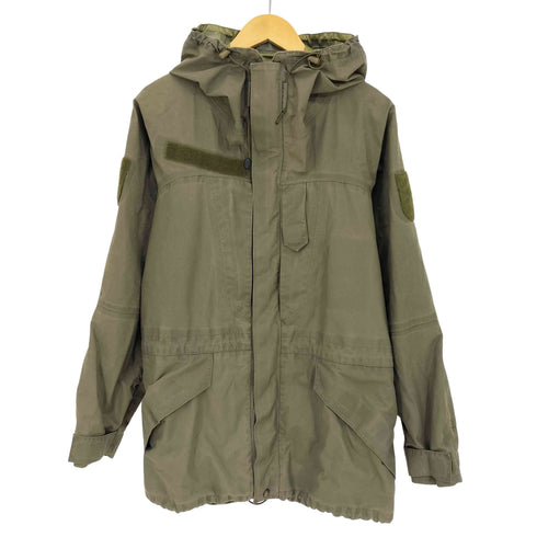 オーストラリア軍 アルパイン フィールドパーカ GORE-TEX ゴアテックス メンズ