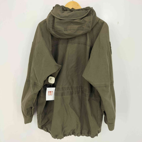 オーストラリア軍 アルパイン フィールドパーカ GORE-TEX ゴアテックス メンズ