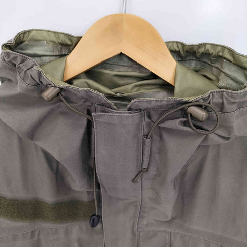 オーストラリア軍 アルパイン フィールドパーカ GORE-TEX ゴアテックス メンズ