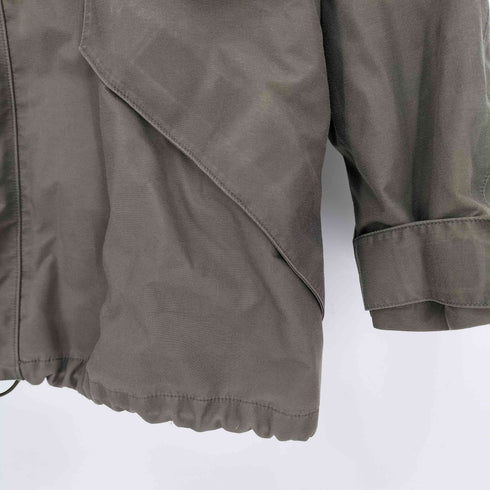 オーストラリア軍 アルパイン フィールドパーカ GORE-TEX ゴアテックス メンズ