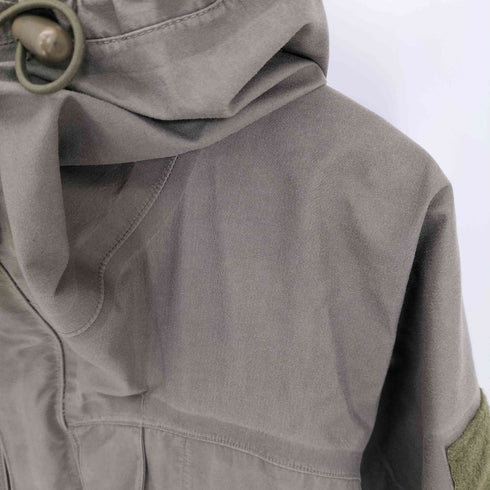 オーストラリア軍 アルパイン フィールドパーカ GORE-TEX ゴアテックス メンズ