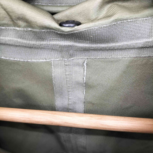 オーストラリア軍 アルパイン フィールドパーカ GORE-TEX ゴアテックス メンズ
