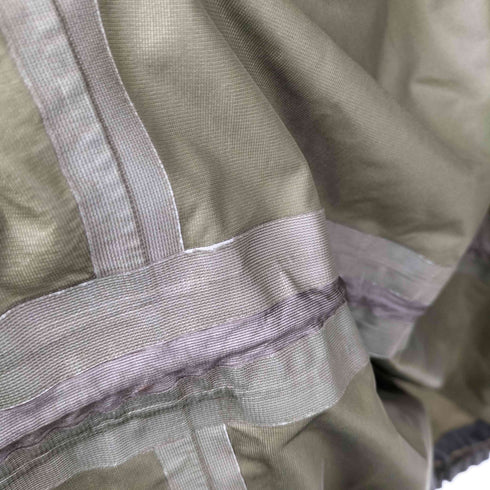 オーストラリア軍 アルパイン フィールドパーカ GORE-TEX ゴアテックス メンズ