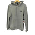 ステューシー Stussy 両面プリント L/S プルオーバーパーカー レディース JPN:S