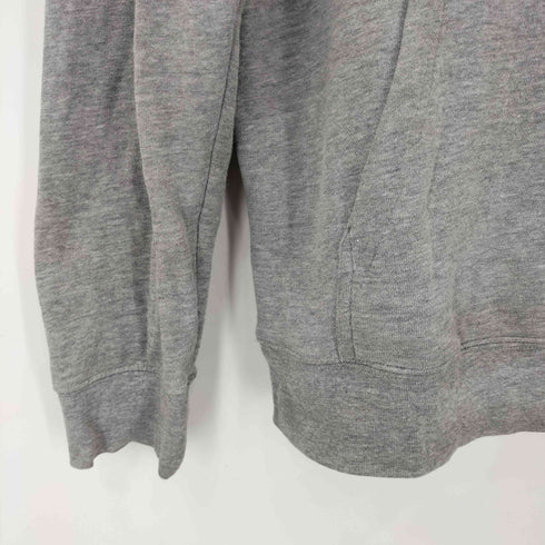 ステューシー Stussy 両面プリント L/S プルオーバーパーカー レディース JPN:S