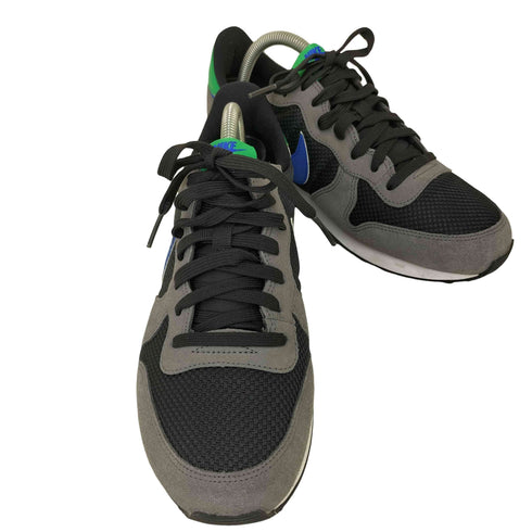 ナイキ NIKE INTERNATIONALIST ローカットスニーカー レディース 26