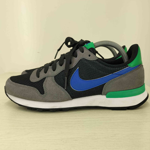 ナイキ NIKE INTERNATIONALIST ローカットスニーカー レディース 26