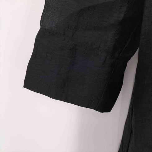 ユナイテッドアローズグリーンレーベルリラクシング UNITED ARROWS green label relaxing シャーリング ワンピース レディース