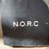 ノーク N.O.R.C シルクコットンTブラウス レディース JPN:1