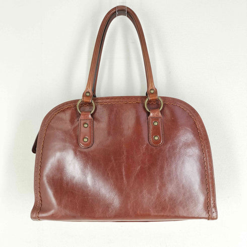 アナスイ ANNA SUI レザートートバッグ レディース