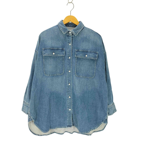 ヘルシーデニム Healthy denim デニムジャケット レディース JPN:1