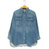 ヘルシーデニム Healthy denim デニムジャケット レディース JPN:1