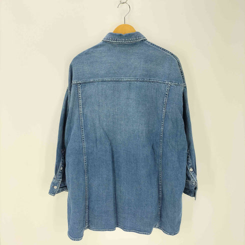 ヘルシーデニム Healthy denim デニムジャケット レディース JPN:1