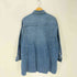ヘルシーデニム Healthy denim デニムジャケット レディース JPN:1