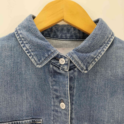 ヘルシーデニム Healthy denim デニムジャケット レディース JPN:1