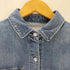ヘルシーデニム Healthy denim デニムジャケット レディース JPN:1