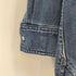 ヘルシーデニム Healthy denim デニムジャケット レディース JPN:1