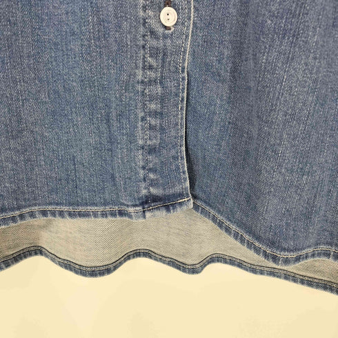 ヘルシーデニム Healthy denim デニムジャケット レディース JPN:1