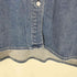 ヘルシーデニム Healthy denim デニムジャケット レディース JPN:1