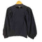 アンクレイヴ uncrave バックジップパフスリーブブラウス レディース JPN:1