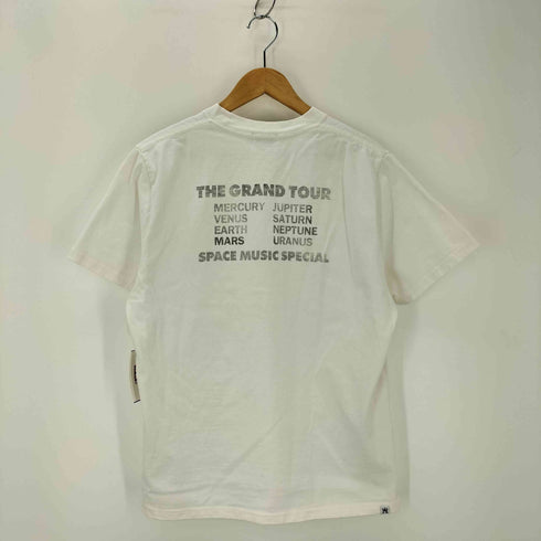 ヒステリックグラマー HYSTERIC GLAMOUR ヒスガールプリントTシャツ メンズ JPN:L