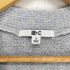ユニクロシー UNIQLO:C ソフトニット Vネック フレアスリーブカーディガン レディース JPN:S
