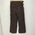 アンダースンベル Andersson Bell チェックカーゴパンツ メンズ import:M