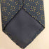チェスターバリー Chester Barrie 総柄 シルク ネクタイ メンズ