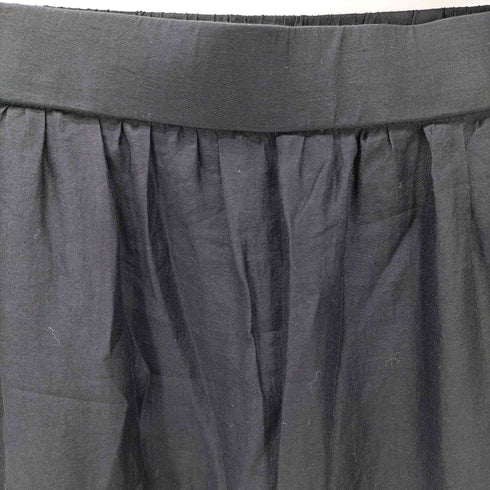 ユナイテッドアローズグリーンレーベルリラクシング UNITED ARROWS green label relaxing カスケードスカート レディース