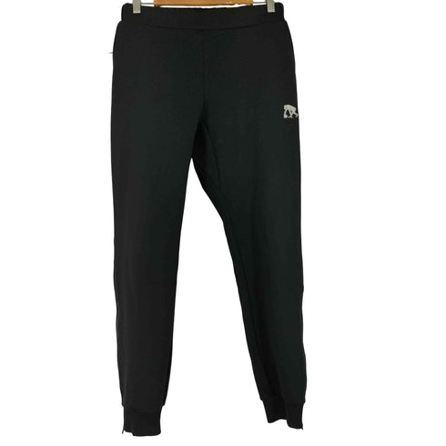 EGOZARU Speed Zip Sweat Pants メンズ JPN:L