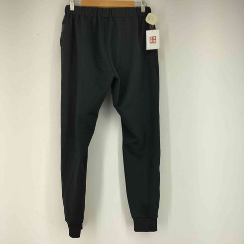 EGOZARU Speed Zip Sweat Pants メンズ JPN:L