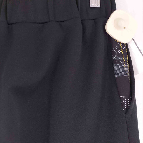 EGOZARU Speed Zip Sweat Pants メンズ JPN:L