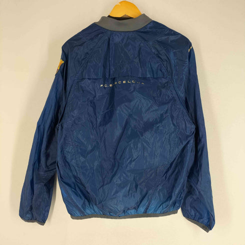 ナイキ NIKE TEAM 90s 袖チームワッペン センタースウォッシュプリント ピステ メンズ import:S
