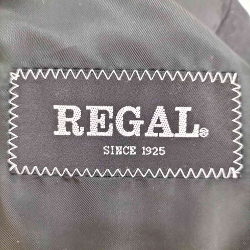リーガル REGAL ウール2ピーススーツ メンズ 胸囲100 胴囲96 身長175