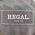 リーガル REGAL ウール2ピーススーツ メンズ 胸囲100 胴囲96 身長175