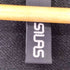 サイラス SILAS コラボ プリントスウェット メンズ JPN:L