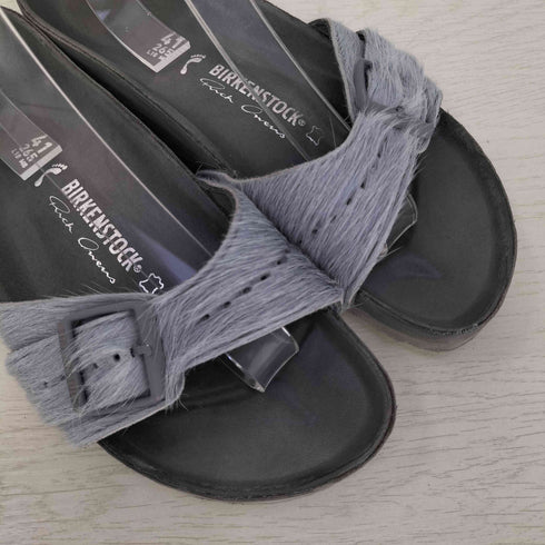 リックオウエンス RICK OWENS Madrid EXQUISITE マドリード エクスクイジット サンダル メンズ JPN:26.5