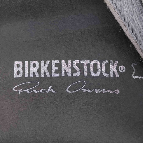 リックオウエンス RICK OWENS Madrid EXQUISITE マドリード エクスクイジット サンダル メンズ JPN:26.5