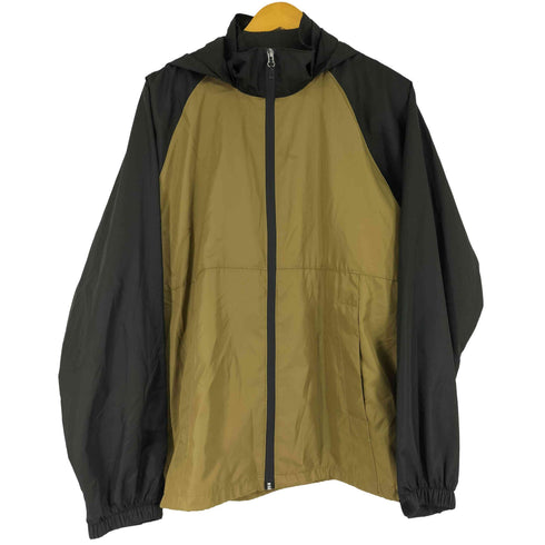 ブルースタンダード BLUE STANDARD ジップアップパーカー メンズ JPN:XL