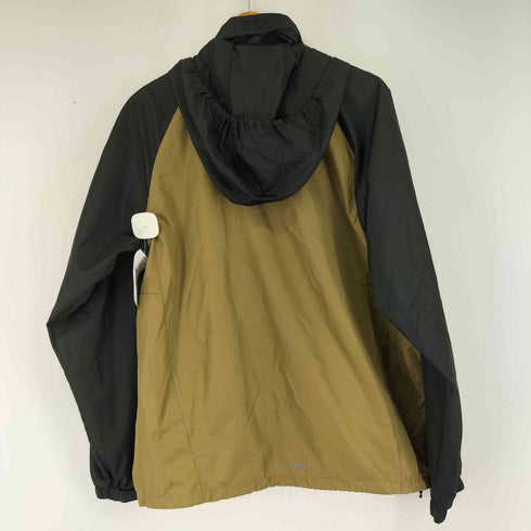 ブルースタンダード BLUE STANDARD ジップアップパーカー メンズ JPN:XL