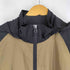 ブルースタンダード BLUE STANDARD ジップアップパーカー メンズ JPN:XL