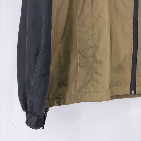 ブルースタンダード BLUE STANDARD ジップアップパーカー メンズ JPN:XL