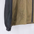 ブルースタンダード BLUE STANDARD ジップアップパーカー メンズ JPN:XL