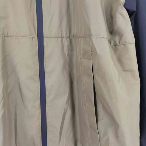 ブルースタンダード BLUE STANDARD ジップアップパーカー メンズ JPN:XL