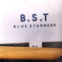 ブルースタンダード BLUE STANDARD ジップアップパーカー メンズ JPN:XL