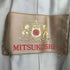 ミツコシ MITSUKOSHI PARTINA シルバーフォックス 毛皮 ショール レディース